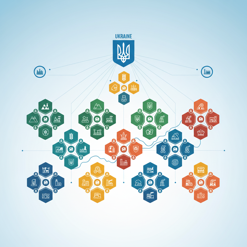 Адміністративний устрій України: Як все влаштовано?