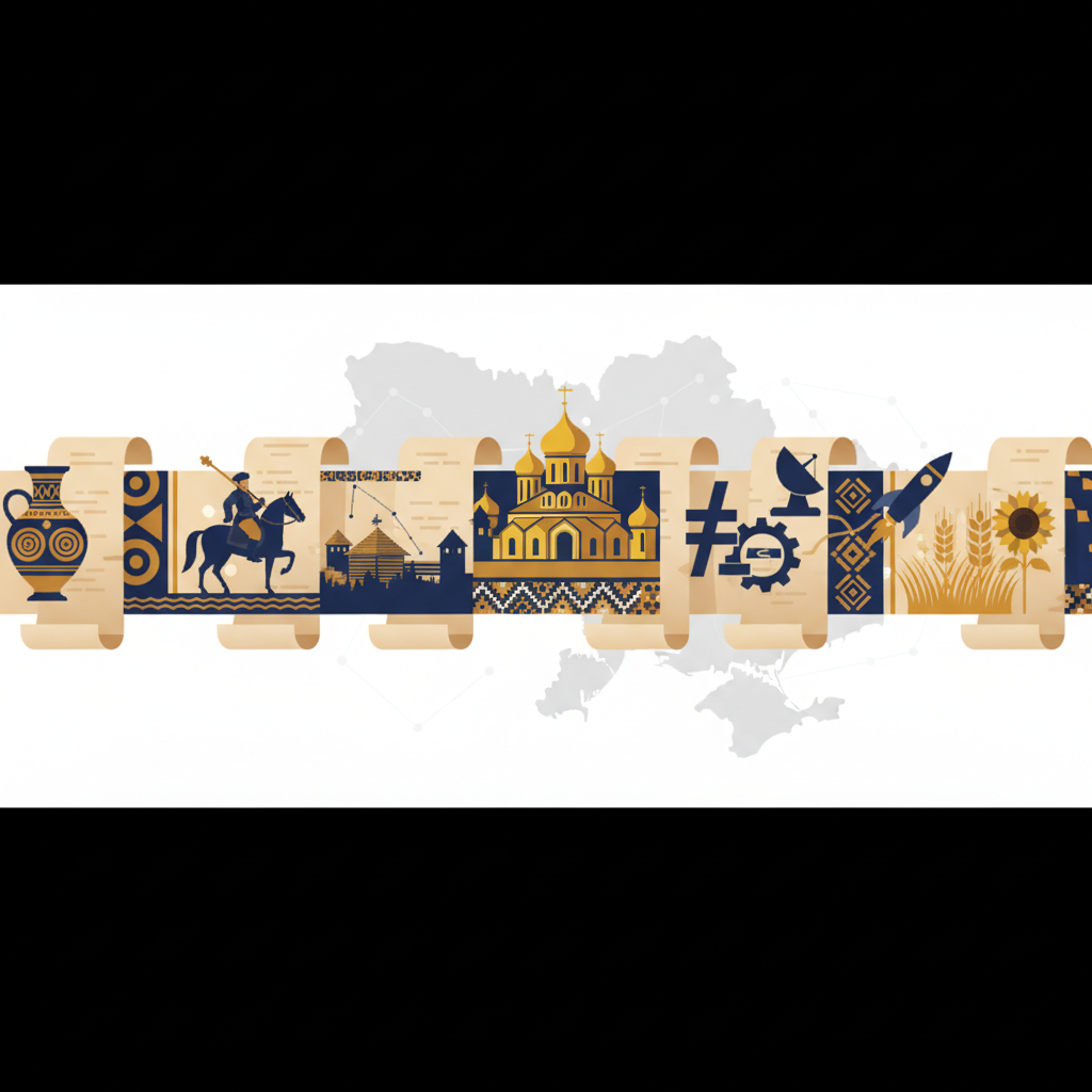 Сторінки історії, що вражають